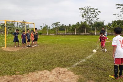 Hội thi “THỂ DỤC THỂ THAO CẤP TRƯỜNG”  năm học 2022-2023